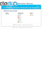 Mobile Screenshot of cladoo.com